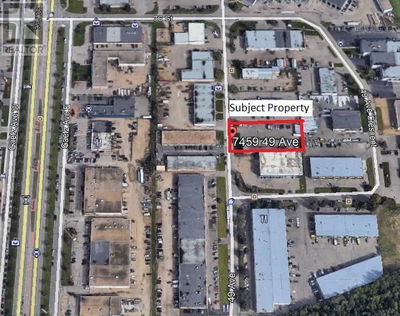 Commercial for Rent in Alberta