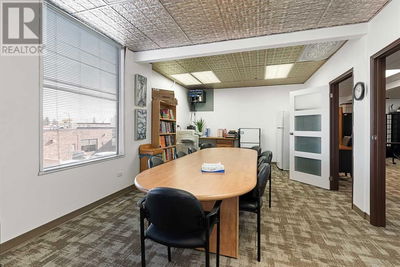 Image #1 of Commercial for Sale at 202 5009 48 Street, Lloydminster, Alberta