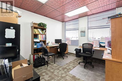 Image #1 of Commercial for Sale at 202 5009 48 Street, Lloydminster, Alberta