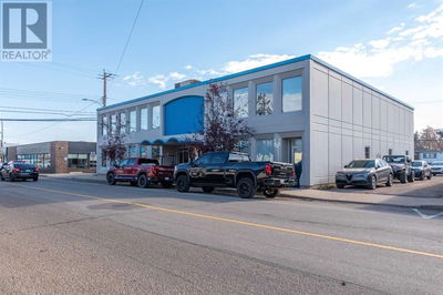 Image #1 of Commercial for Sale at 202 5009 48 Street, Lloydminster, Alberta