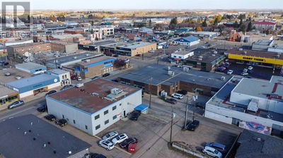Image #1 of Commercial for Sale at 202 5009 48 Street, Lloydminster, Alberta