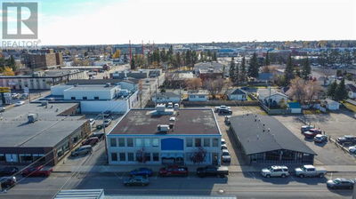 Image #1 of Commercial for Sale at 202 5009 48 Street, Lloydminster, Alberta