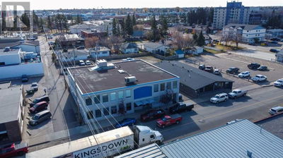 Image #1 of Commercial for Sale at 202 5009 48 Street, Lloydminster, Alberta