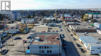 Image #1 of Commercial for Sale at 202 5009 48 Street, Lloydminster, Alberta