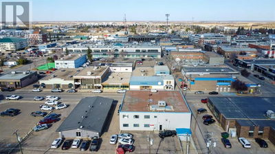 Image #1 of Commercial for Sale at 202 5009 48 Street, Lloydminster, Alberta