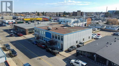 Image #1 of Commercial for Sale at 202 5009 48 Street, Lloydminster, Alberta