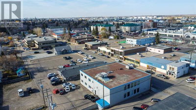 Image #1 of Commercial for Sale at 202 5009 48 Street, Lloydminster, Alberta