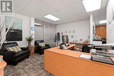 Image #1 of Commercial for Sale at 202 5009 48 Street, Lloydminster, Alberta