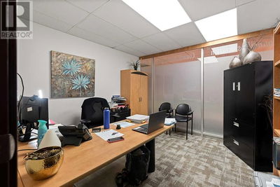 Image #1 of Commercial for Sale at 202 5009 48 Street, Lloydminster, Alberta