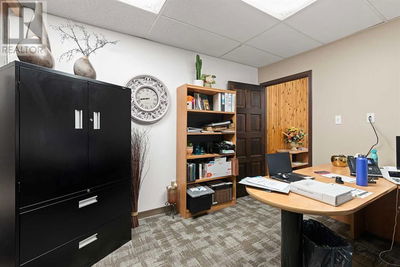 Image #1 of Commercial for Sale at 202 5009 48 Street, Lloydminster, Alberta