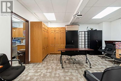 Image #1 of Commercial for Sale at 202 5009 48 Street, Lloydminster, Alberta