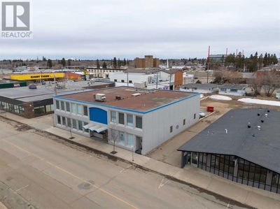 Image #1 of Commercial for Sale at 206 5009 48 Street, Lloydminster, Alberta