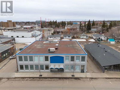 Image #1 of Commercial for Sale at 206 5009 48 Street, Lloydminster, Alberta