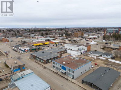 Image #1 of Commercial for Sale at 206 5009 48 Street, Lloydminster, Alberta