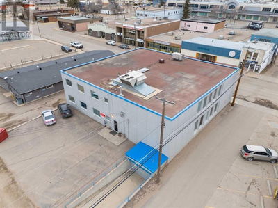 Image #1 of Commercial for Sale at 206 5009 48 Street, Lloydminster, Alberta