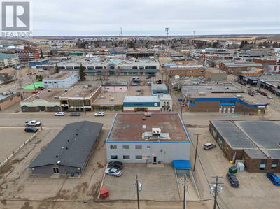 Image #1 of Commercial for Sale at 206 5009 48 Street, Lloydminster, Alberta