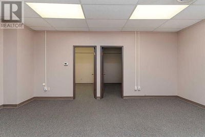 Image #1 of Commercial for Sale at 206 5009 48 Street, Lloydminster, Alberta