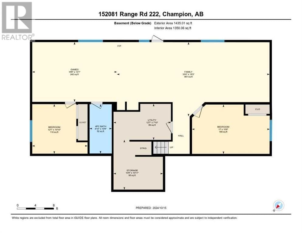 152081 Range Road 222 Image 47