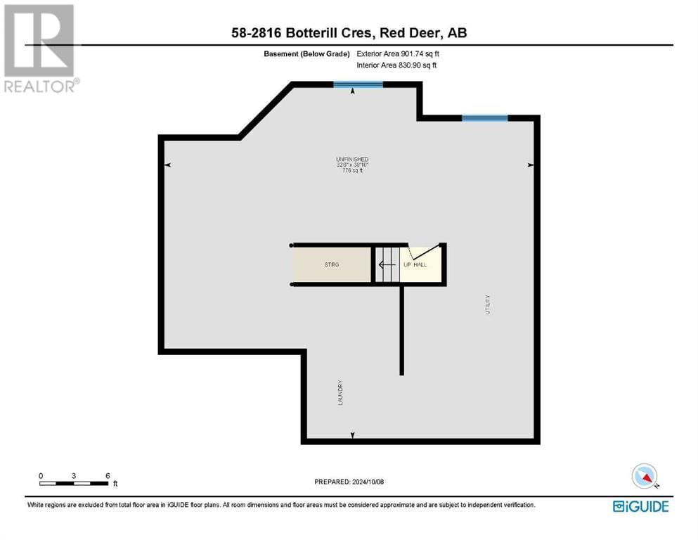 58 2816 Botterill Crescent Image 38