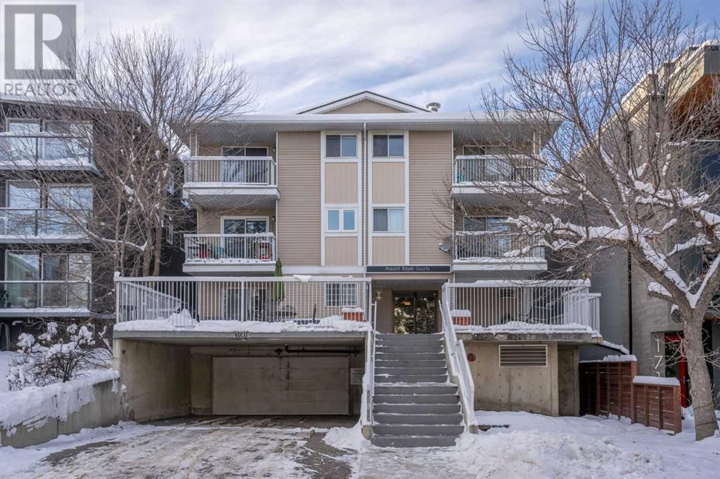 301 1721 13 Street SW Image 1