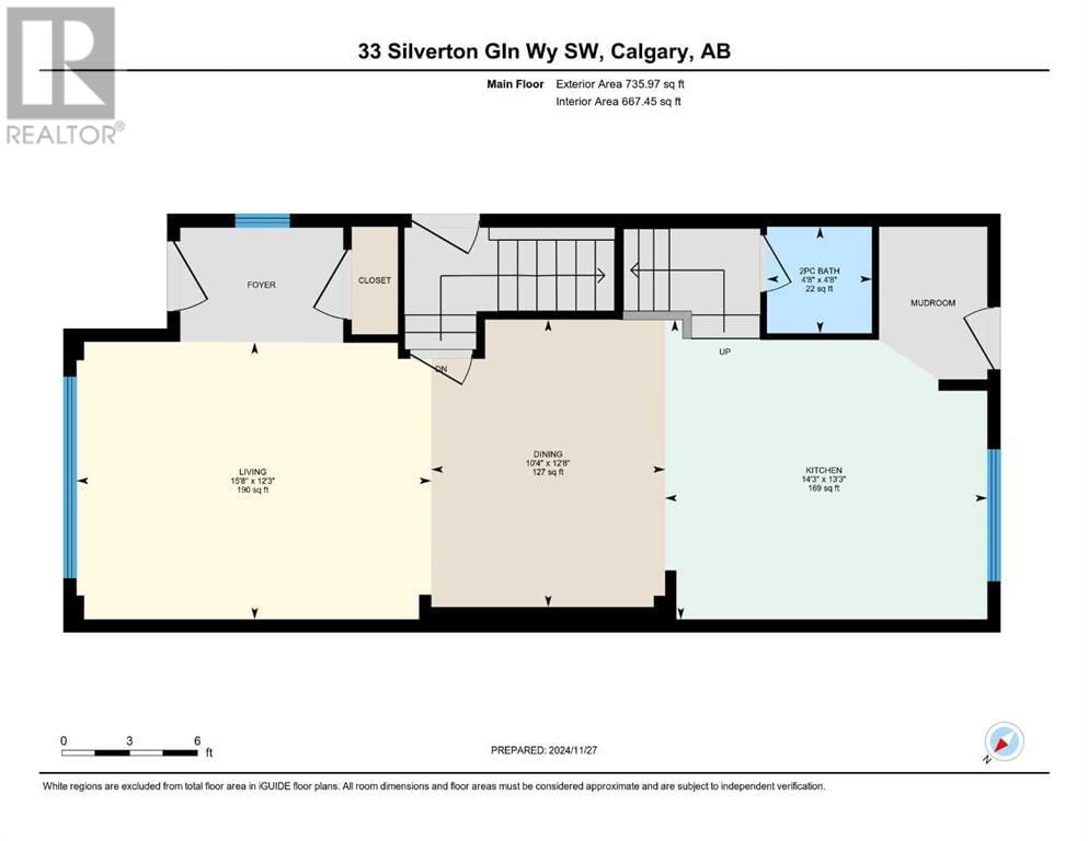 33 Silverton Glen Way SW Image 30