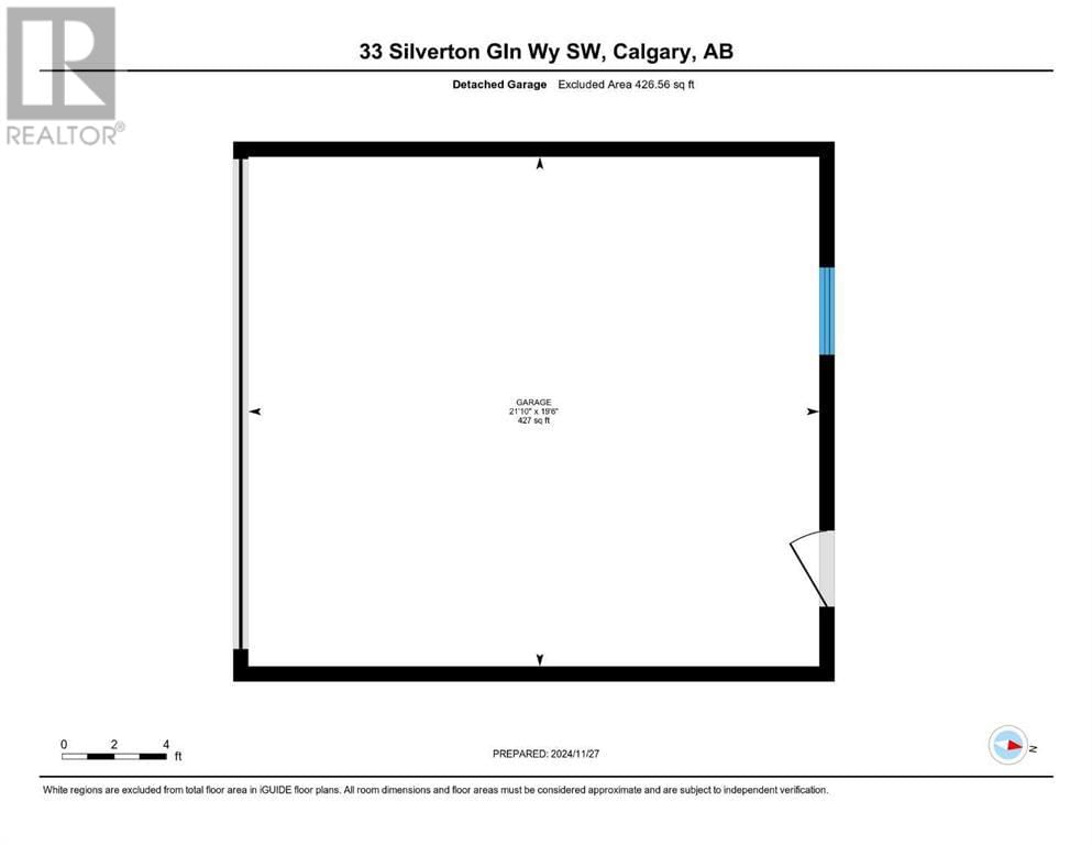 33 Silverton Glen Way SW Image 32