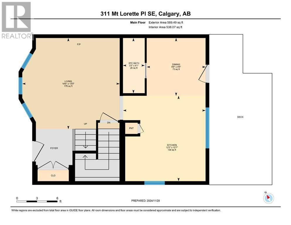 311 Mt Lorette Place SE Image 32