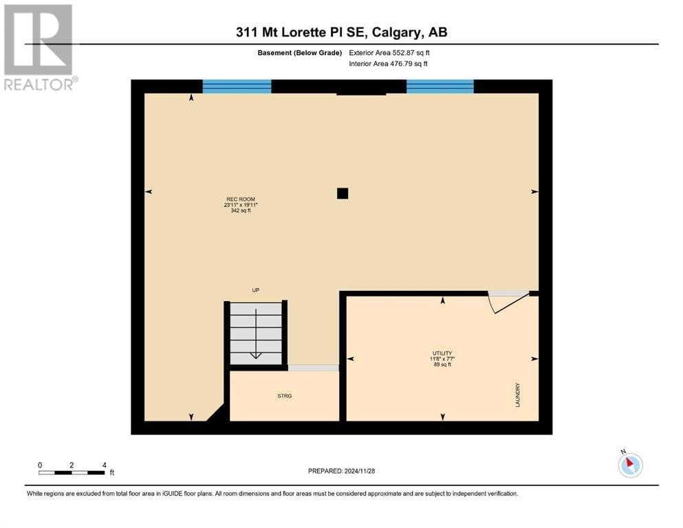 311 Mt Lorette Place SE Image 34