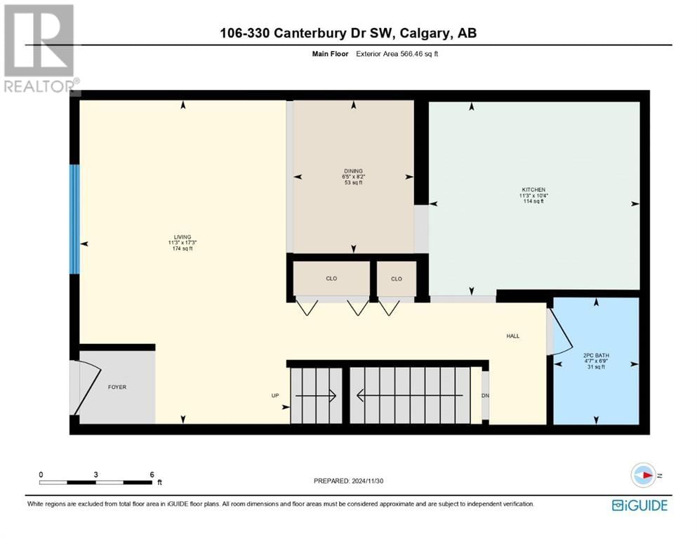 106 330 Canterbury Drive SW Image 48