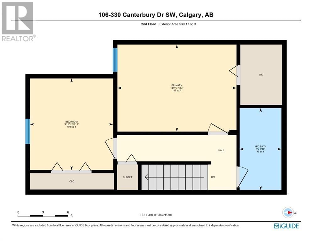 106 330 Canterbury Drive SW Image 49