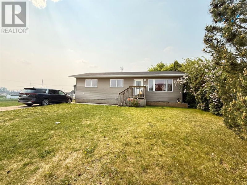 Secondary Property View