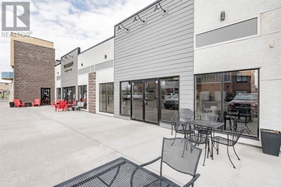 Retail Properties for Rent
