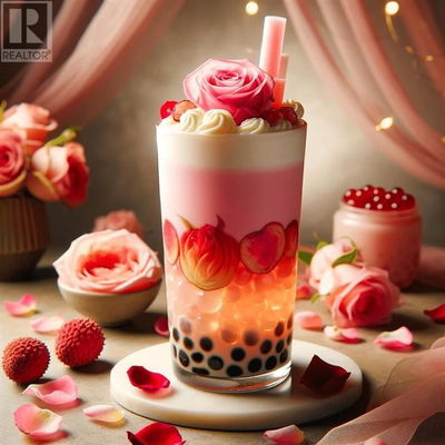 Coffee Tea Cafes for Sale