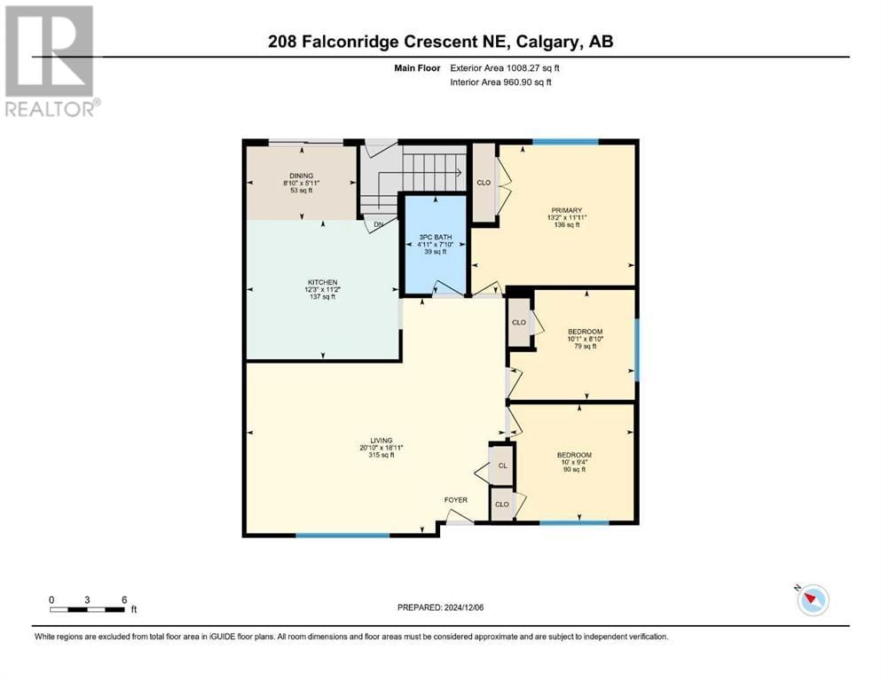 208 Falconridge Crescent NE Image 43