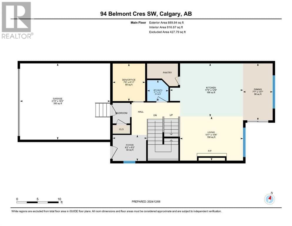 94 Belmont Crescent SW Image 48