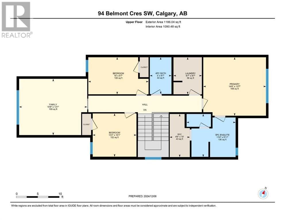 94 Belmont Crescent SW Image 49