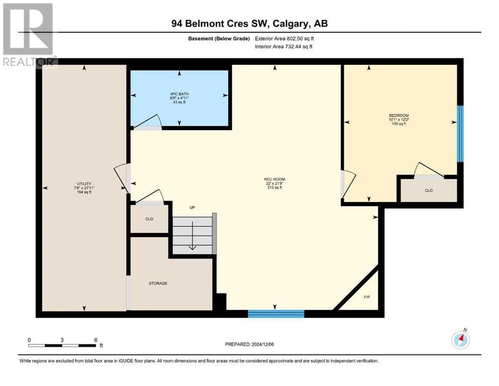 94 Belmont Crescent SW Image 50