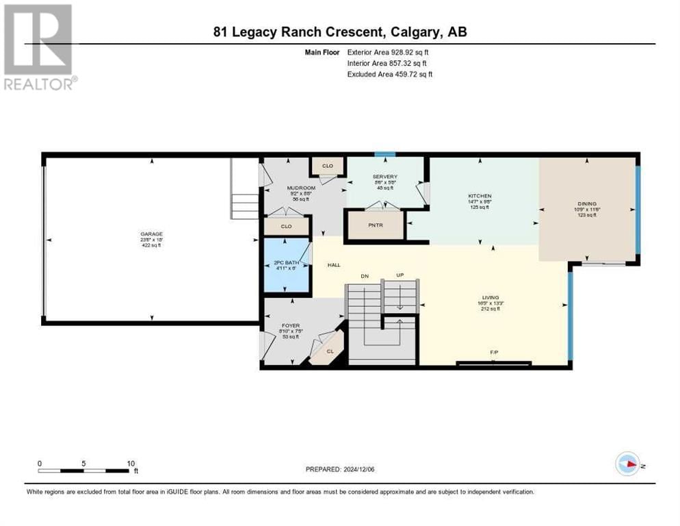 81 Legacy Reach Crescent SE Image 48