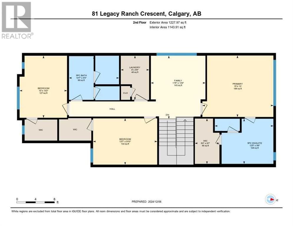 81 Legacy Reach Crescent SE Image 49