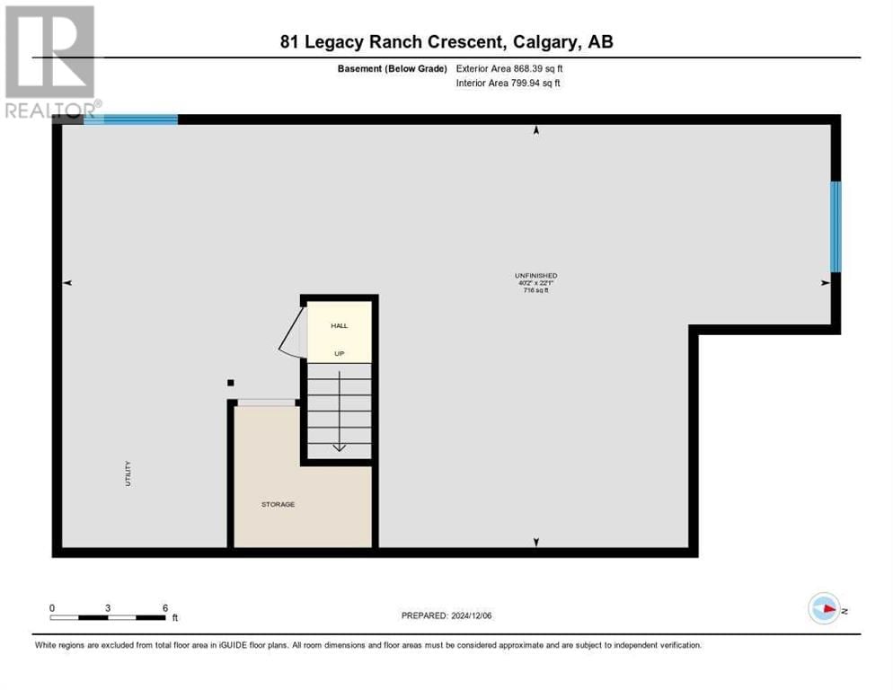 81 Legacy Reach Crescent SE Image 50