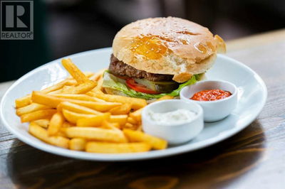 Restaurants for Sale in Alberta