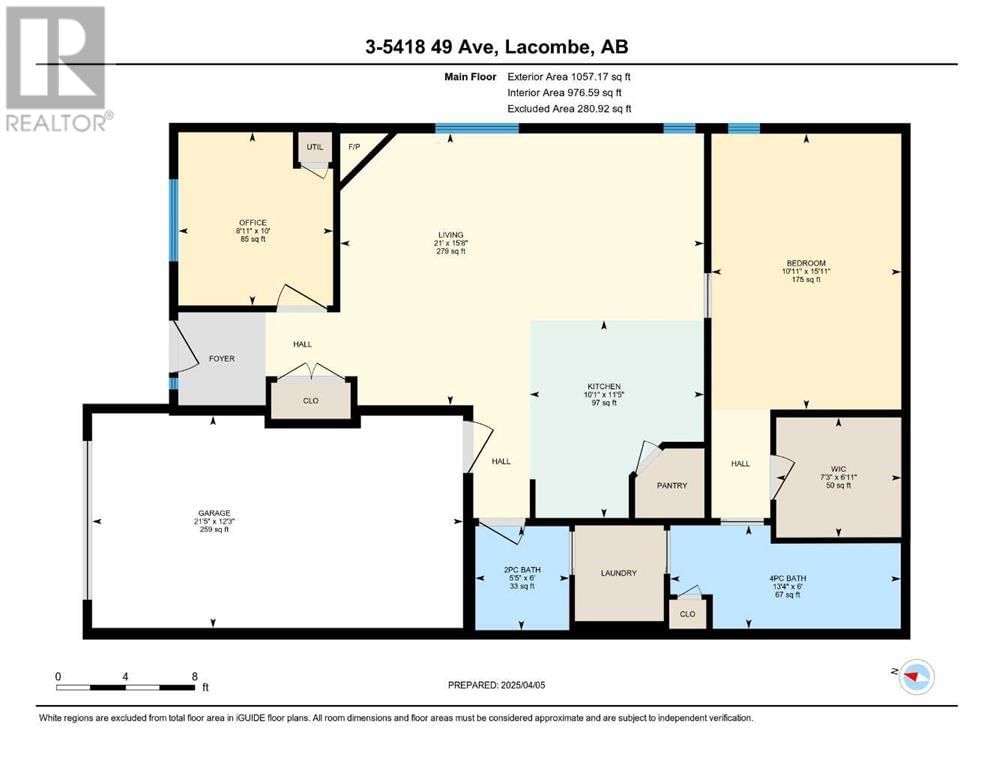 5418 49 AVENUE Image 21
