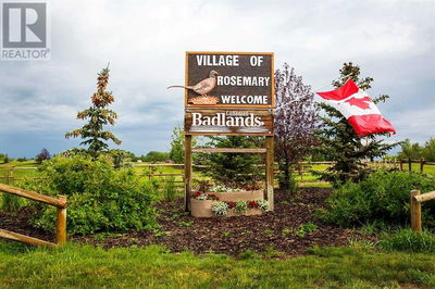 Image #1 of Commercial for Sale at 103 Pheasant Road, Rosemary, Alberta