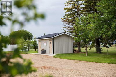 Image #1 of Commercial for Sale at 103 Pheasant Road, Rosemary, Alberta