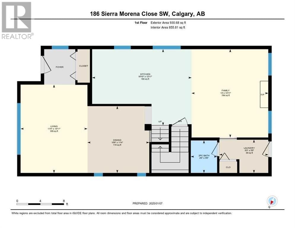 186 Sierra Morena Close SW Image 45