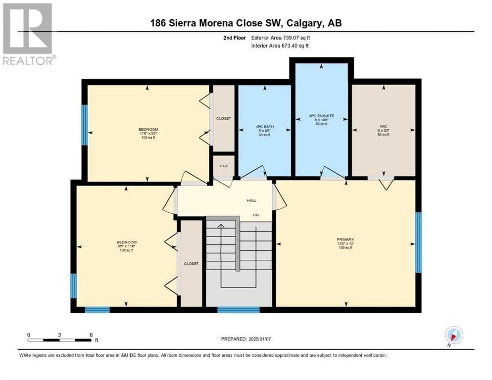 186 Sierra Morena Close SW Image 46