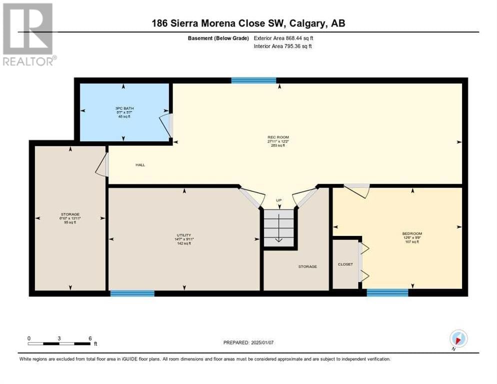 186 Sierra Morena Close SW Image 47