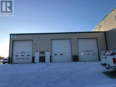 Commercial for Sale in Alberta