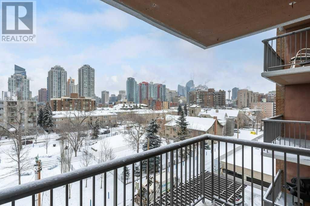 606 1140 15 Avenue SW Image 14