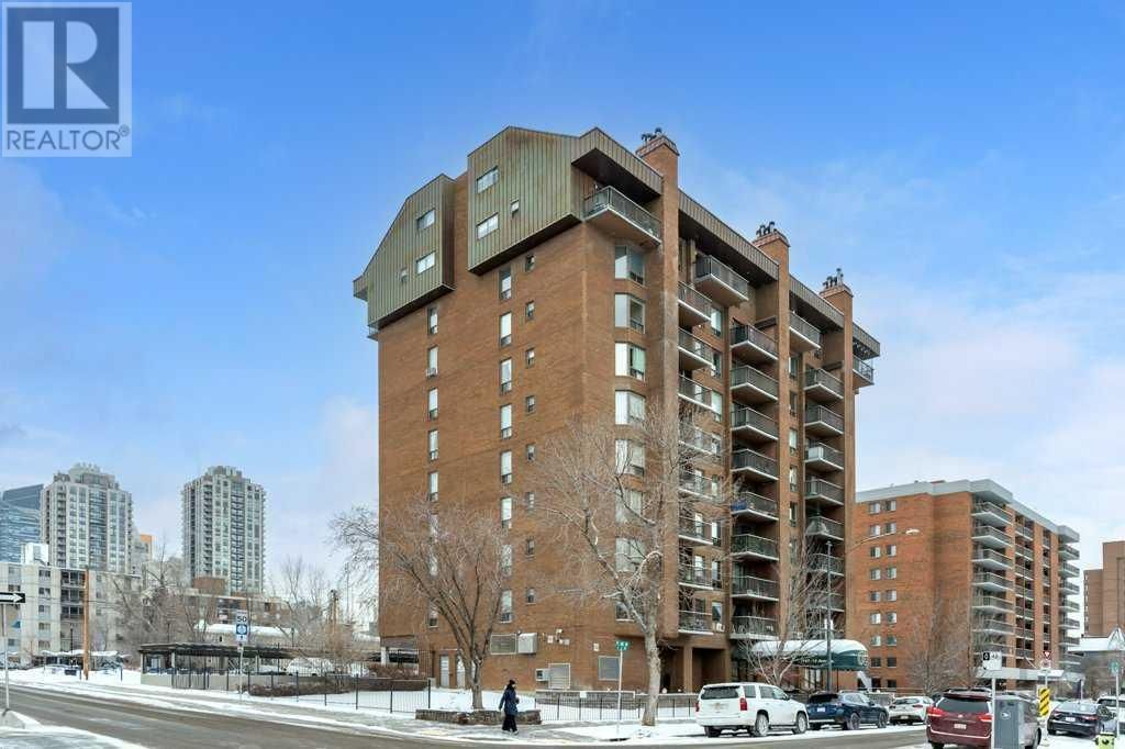 606 1140 15 Avenue SW Image 32